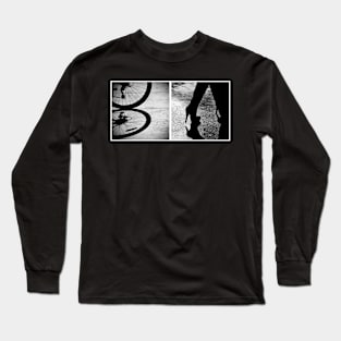 Static Motion Long Sleeve T-Shirt